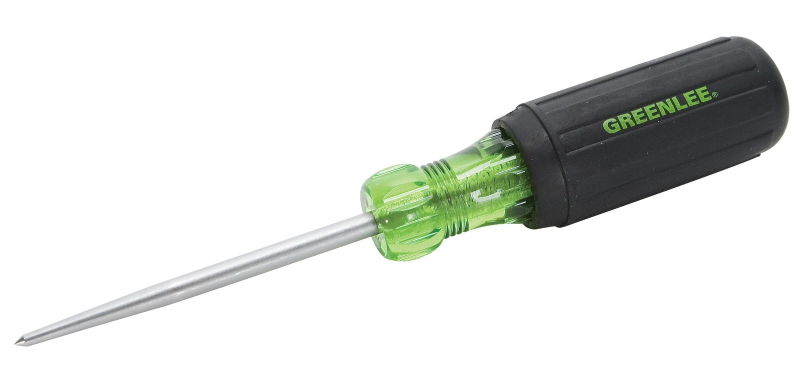 Greenlee Scratch Awl, 7 7/8 In (9753-12C)