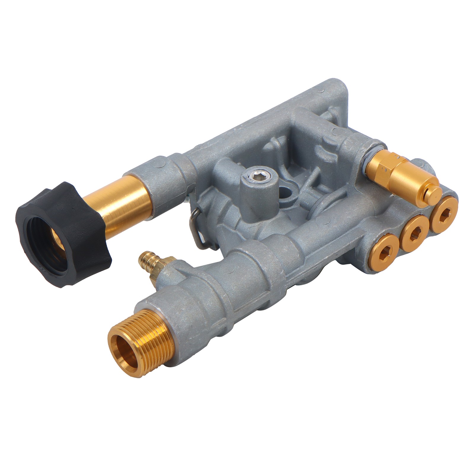 7108366 High Pressure Cleaning Machine Pump Replacement Kit for Axial Cam