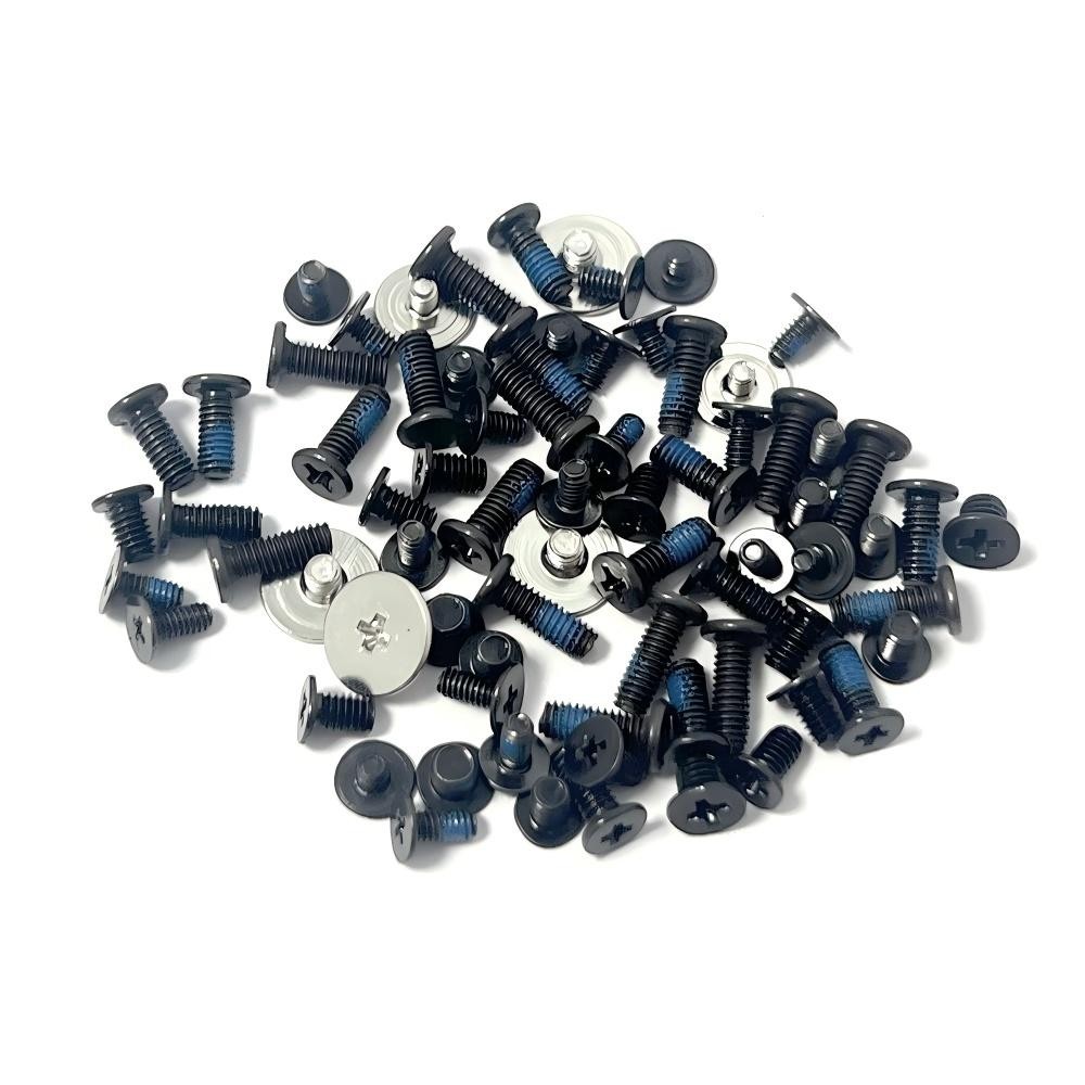 Set of screws kit For HP PAVILION 17-F 17-f000 17-f100 17-f200 17-F215DX