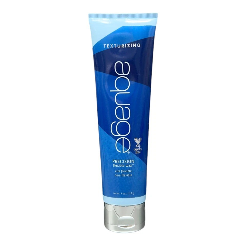 Aquage Texturizing Precision Flexible Wax 4 oz