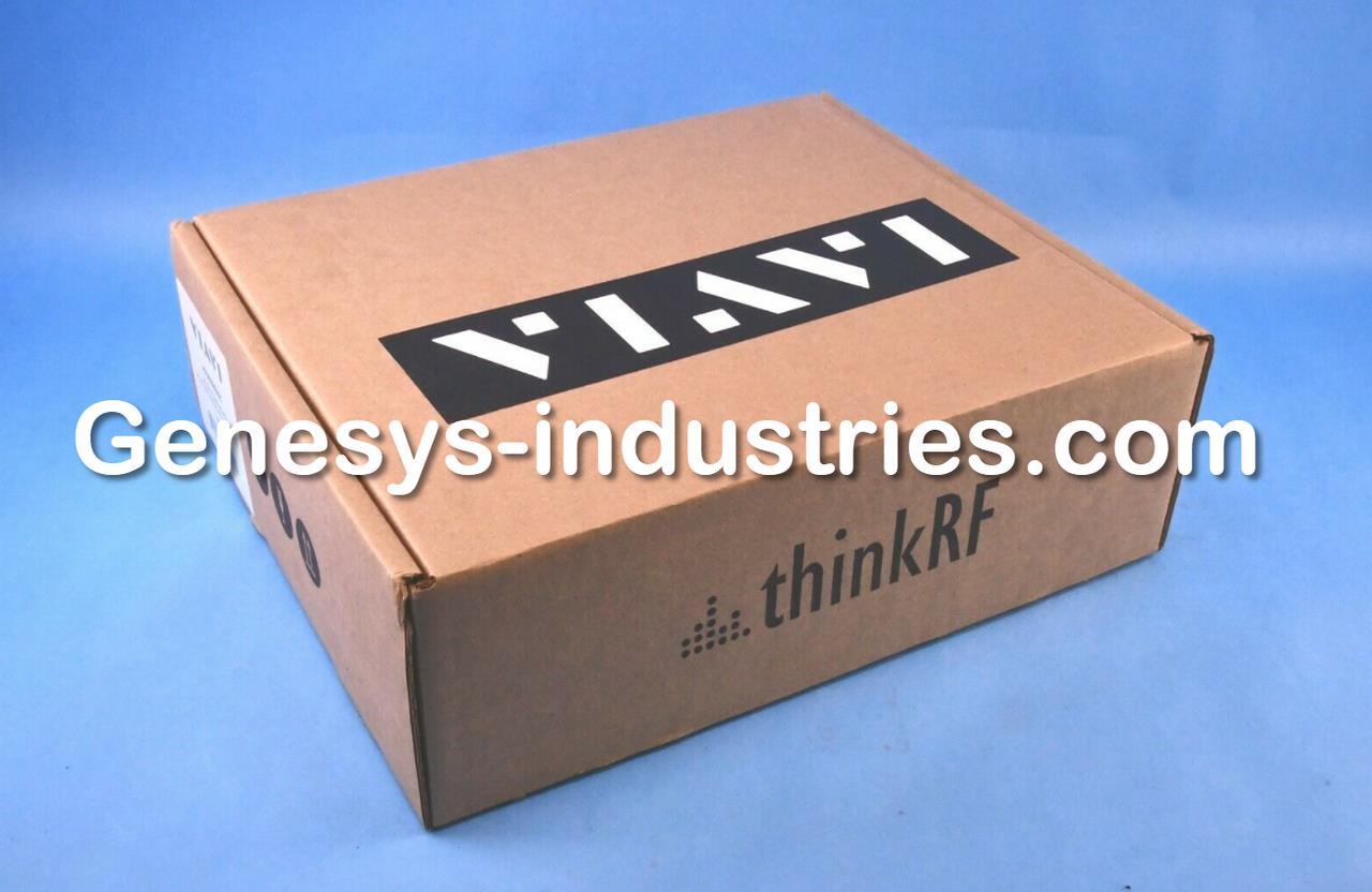 VIAVI CellAdvisor 28 GHz Spectrum Analyzer Module JD780B28GDC 5G ThinkRF D2030
