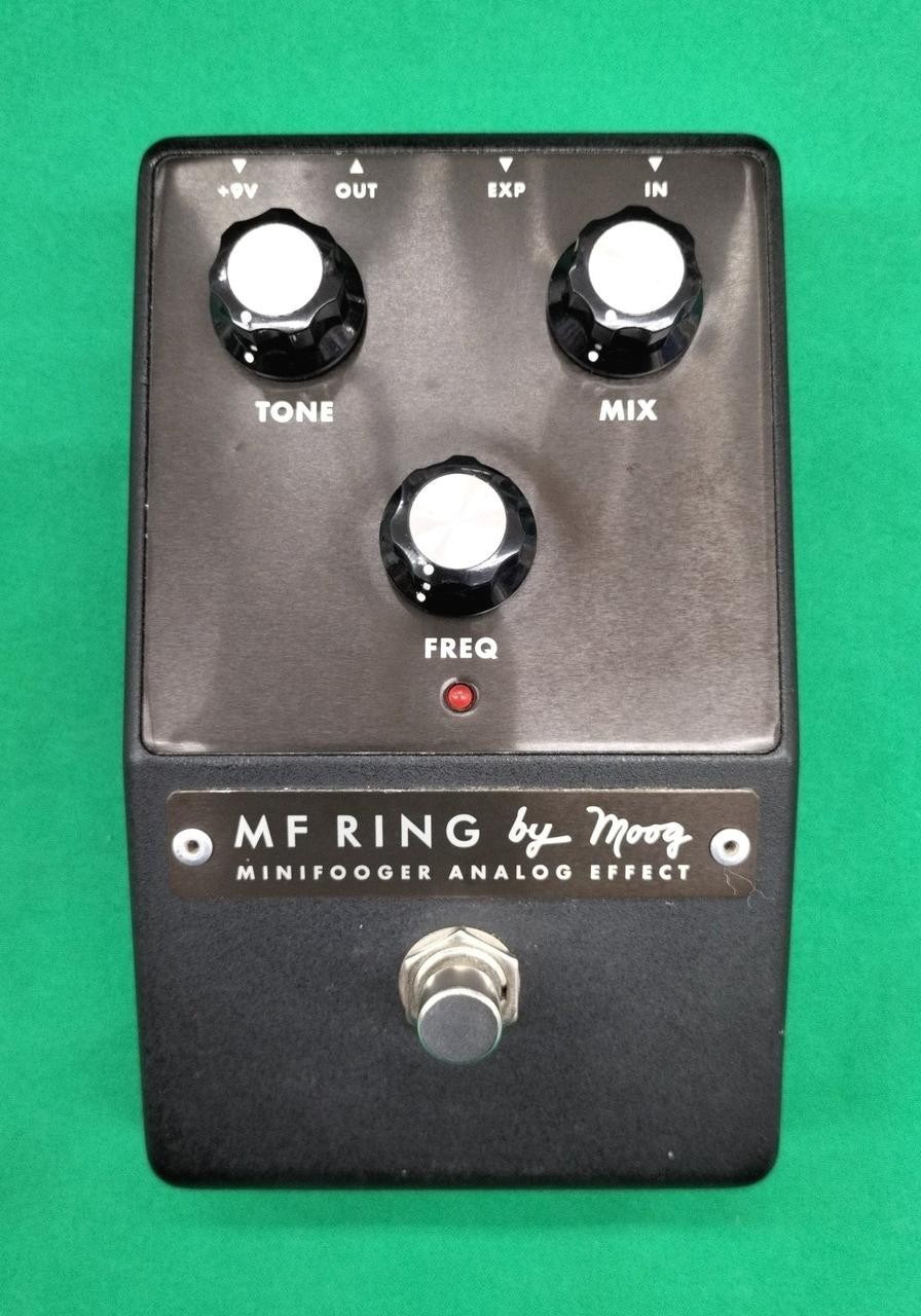 Moog Mf Ring Modulator No.nm1452