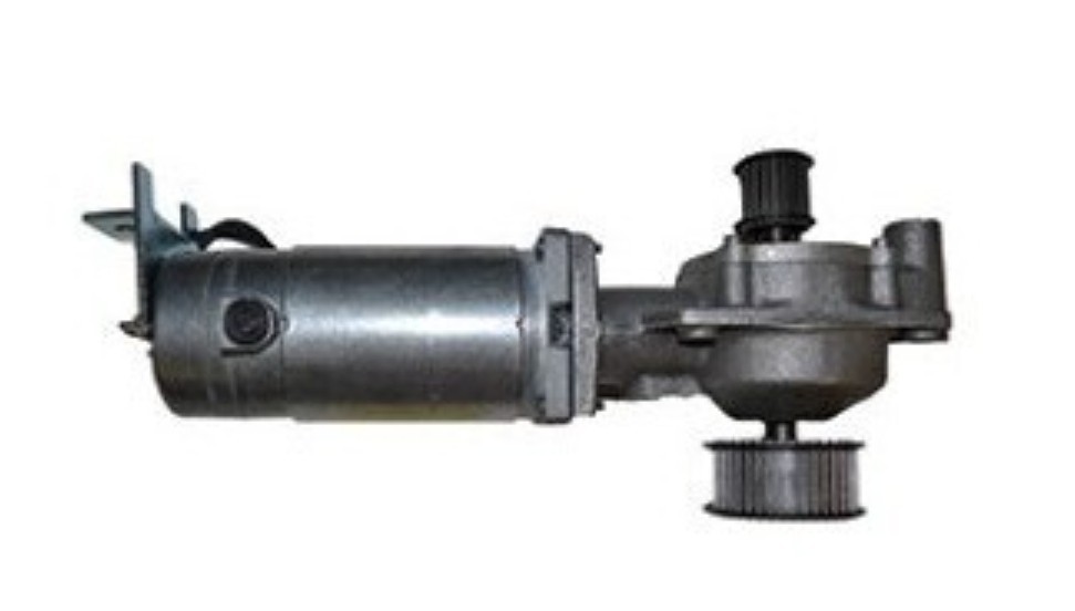 R2110097 NABCO/Gyrotech 1175 Telescopic Motor/Gearbox