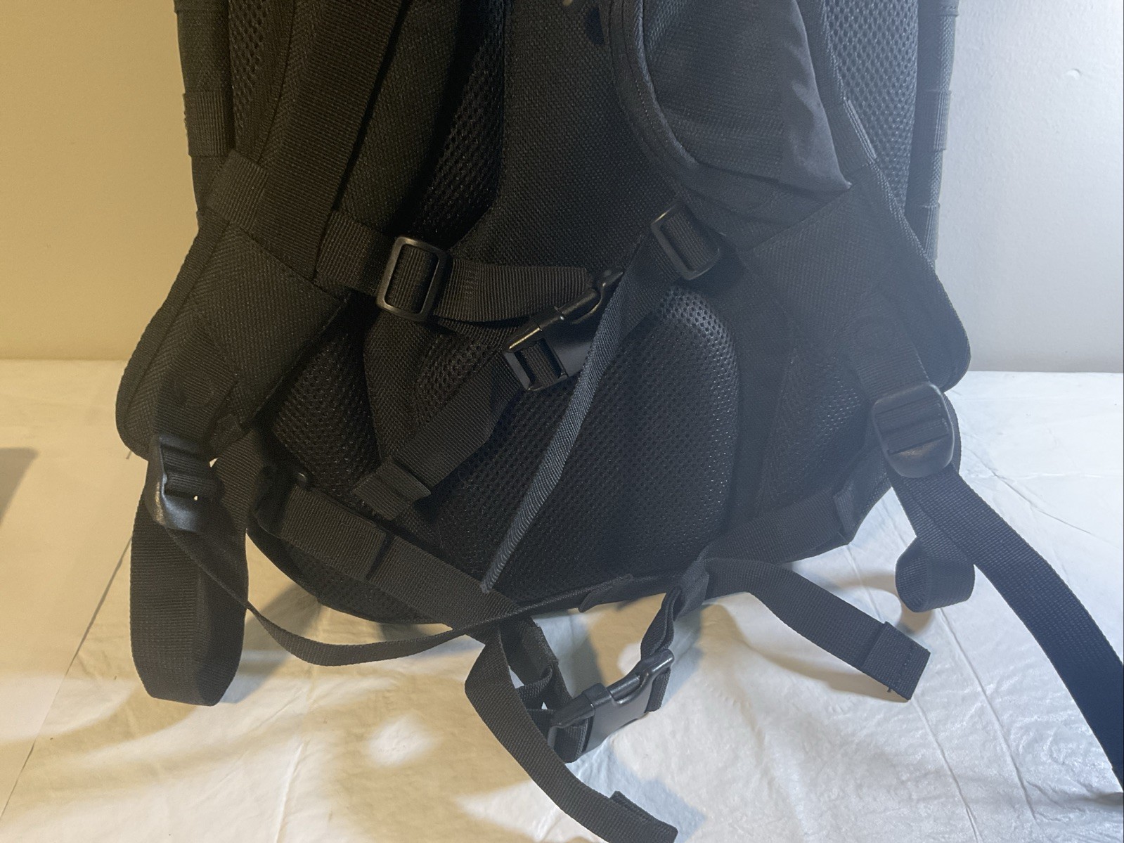 Fast Rope Bag NAPA Tactical Bag New Back