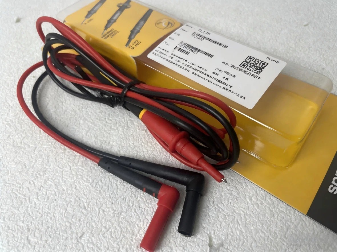1PCS New Compatible Fluke TL175 MTX-STORE