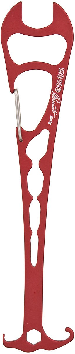 Kong Trick Nut Tool: The Ultimate Solution for Tricky Nuts!