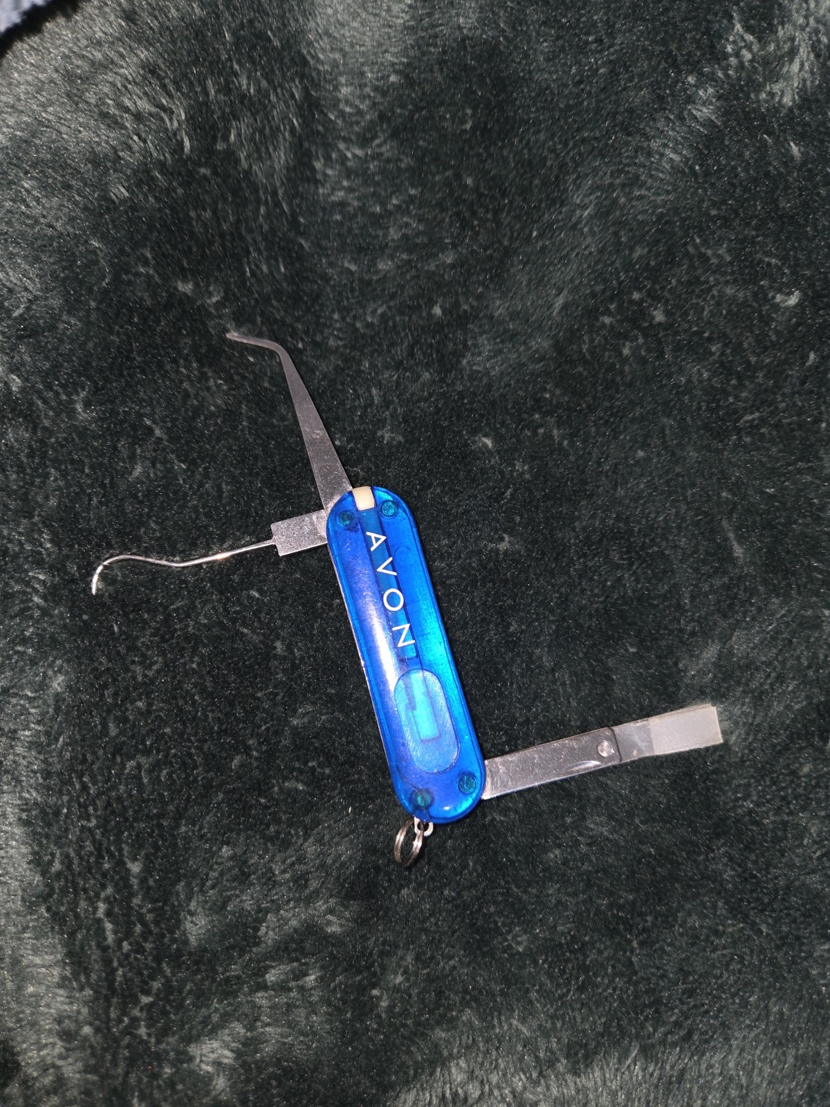 Multiple Folding Tool BY AVON