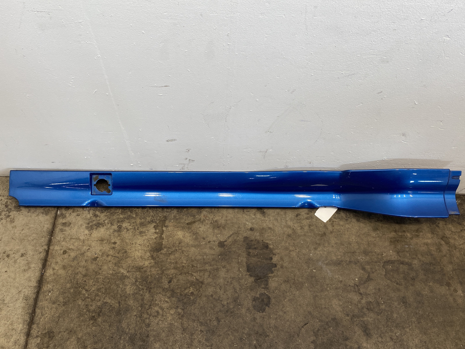 2017 Cab Exterior Trim Panel A1867231001 for Freightliner Cascadia (785-10953)
