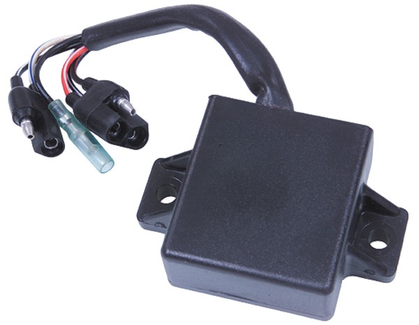 SPI Factory Style CDI for 1992-1993 Arctic Cat Jag AFS LT 2 Speed Snowmobile