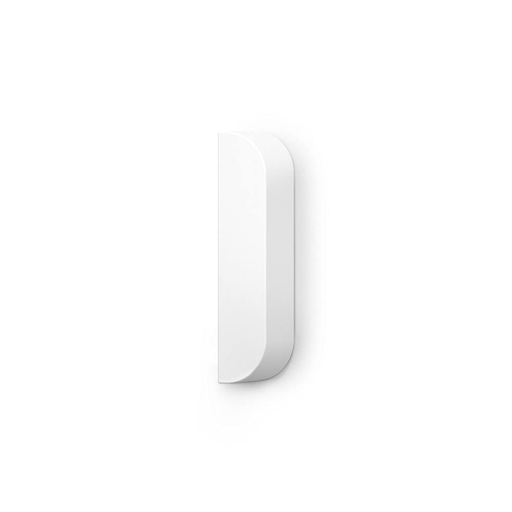 2nd Gen Ring Alarm Open Window Security Magnet Secure Partial Windows