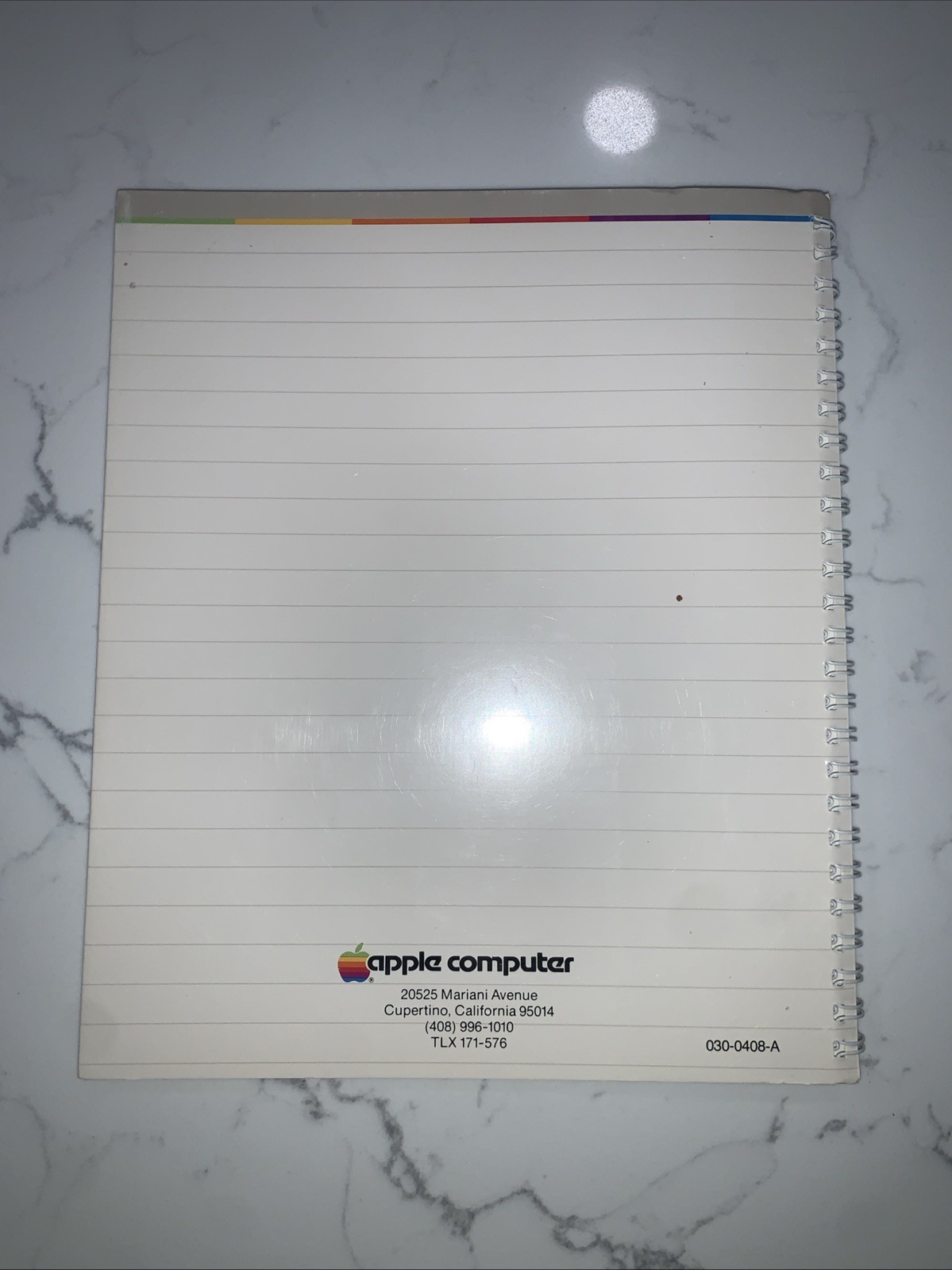 Apple II 80-Column Text Card Manual For IIe Only 1982 Apple Computer Inc