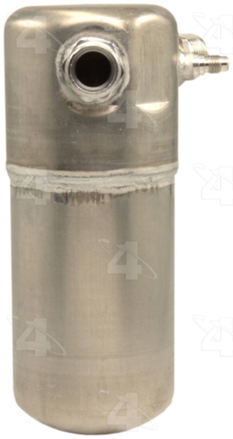 A/C Accumulator for Brougham, Reatta, Riviera, Eldorado, Seville, Toronado 33151