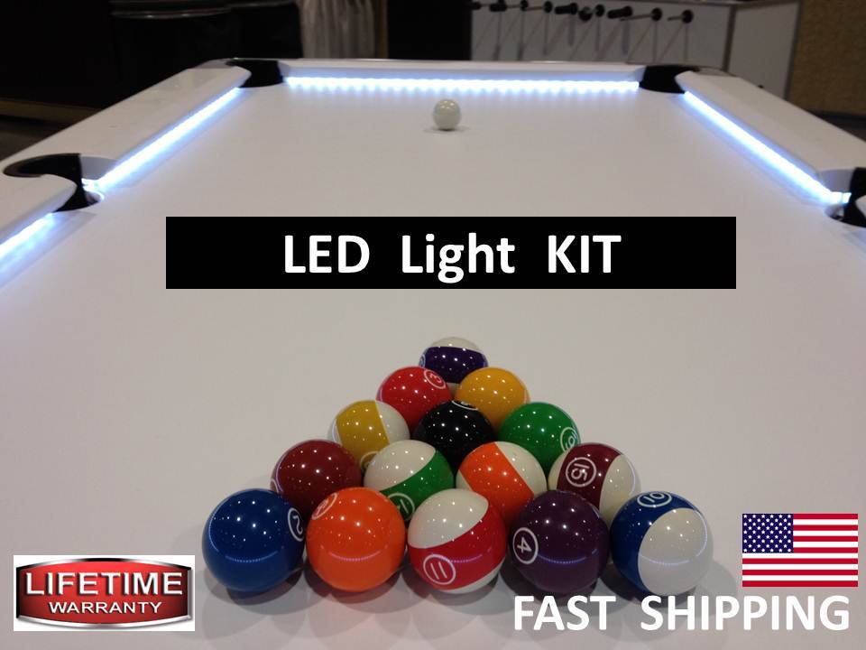 Arts & Crafts UNIVERSAL Light Kits LED --- be CREATIVE --- Arts & Crafts SUPPLY