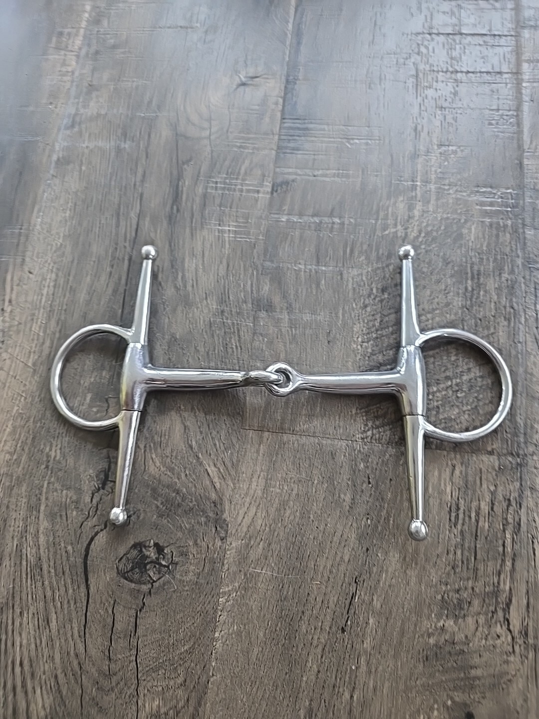 Horse Bit