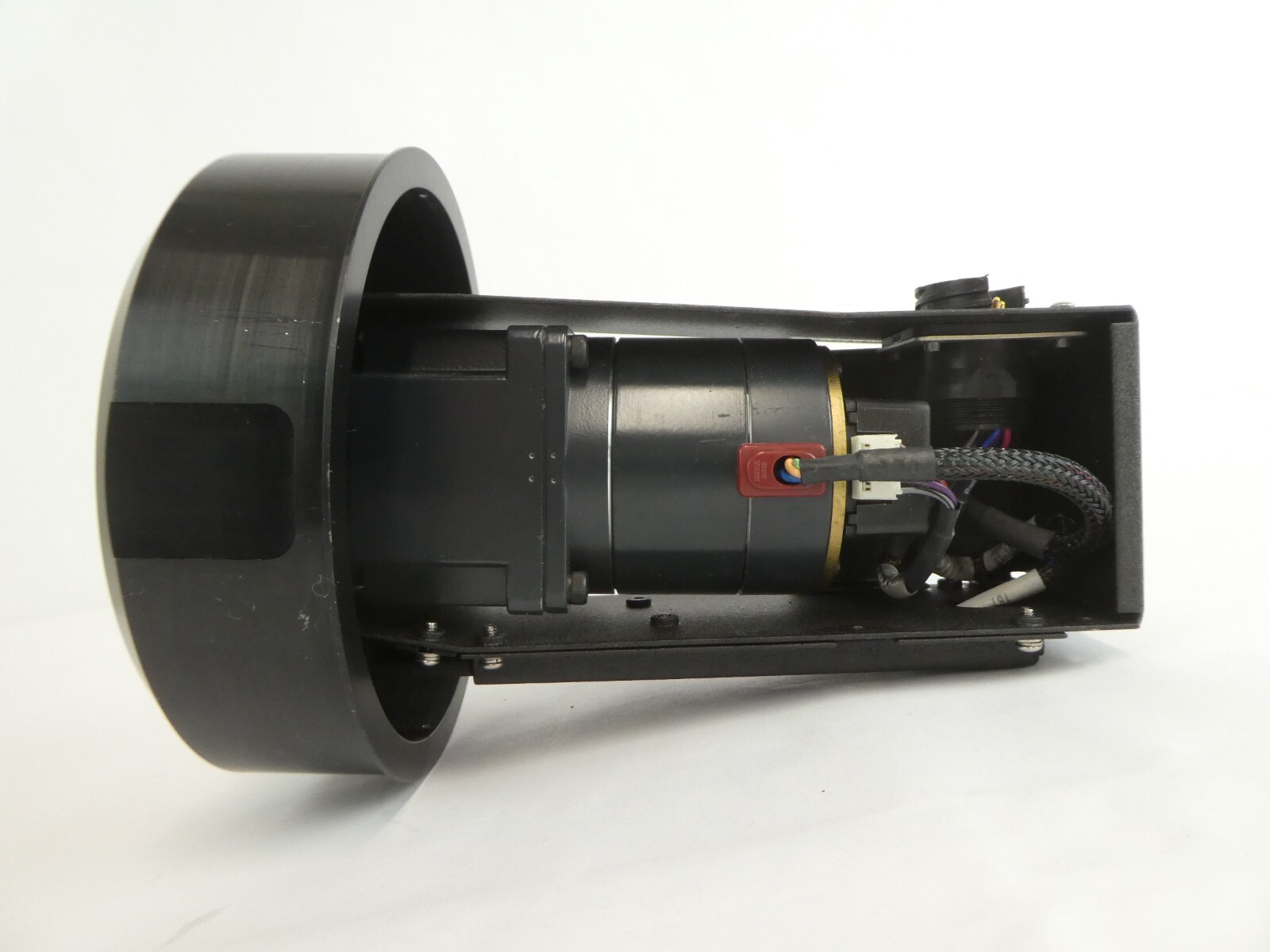 AMAT Applied Materials 0010-70317 HP Centura Robot Driver Working Surplus
