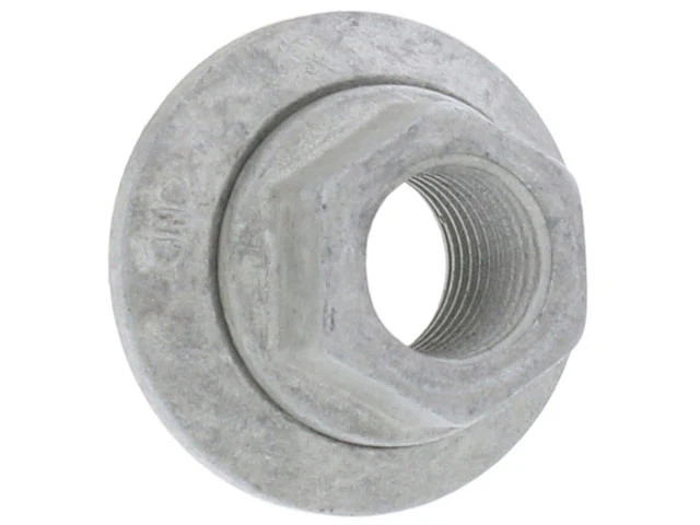Mercedes-Benz Lug Nut (14 X 1.5 mm) | 2010-2020 0009905353--FEB