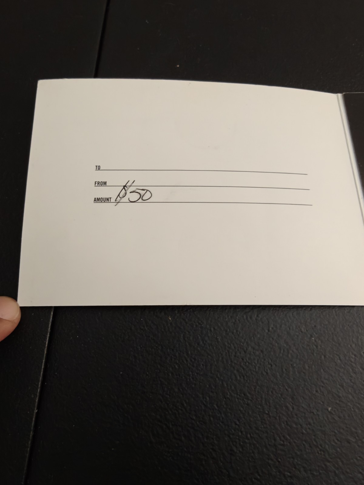 MAC $50 GIFT CARD
