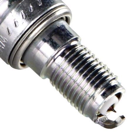 NGK Laser Iridium Spark Plug 7556