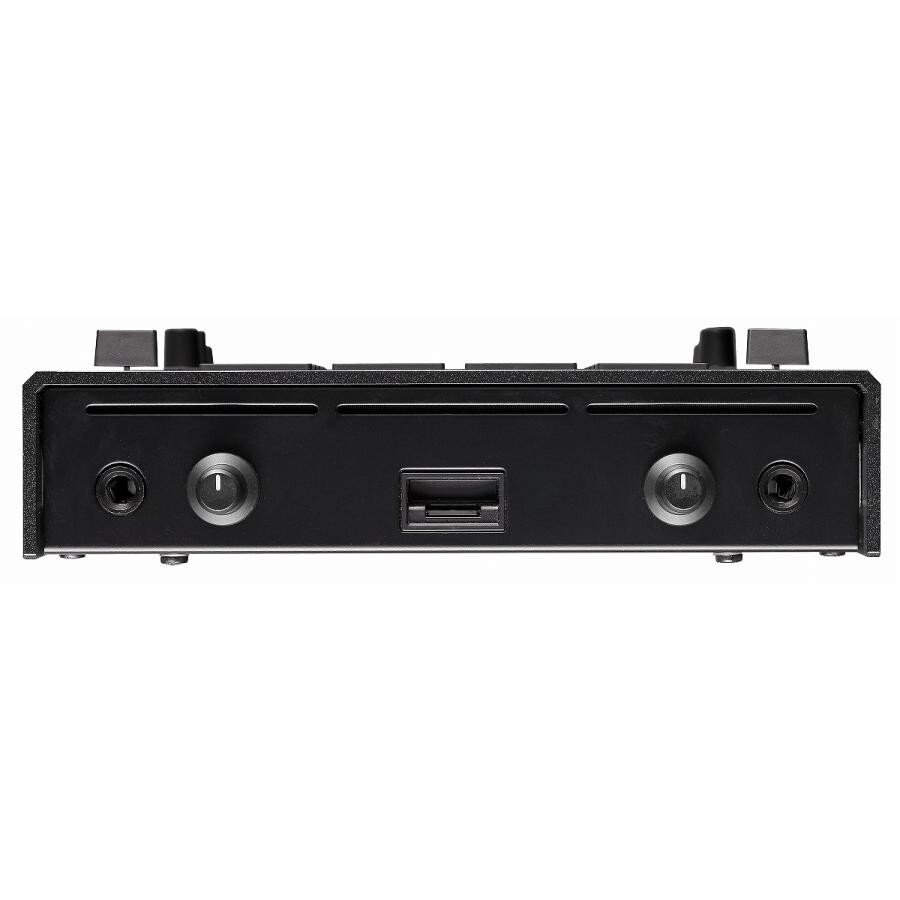 KORG KAOSS Replay Dynamic Effect / Sampler All-in-One DJ Performance