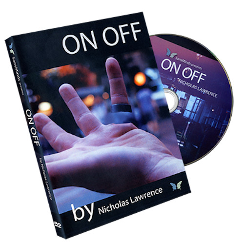 On/Off by Nicholas Lawrence and SansMinds - Trick