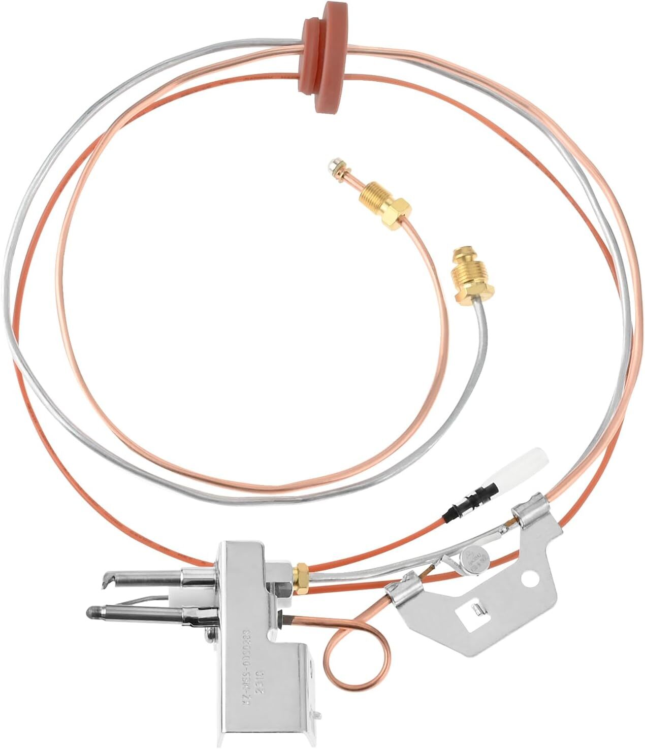 Pilot Assembly For All Brands Listed Gas Pilot Assembly Water Heater Hot Water