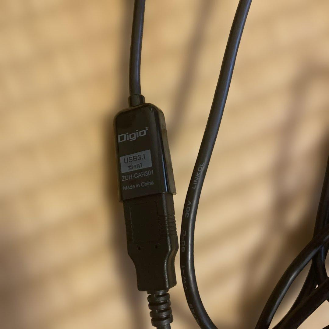 Audio-Technica AT2020USB Cardioid Condenser Microphone USB Cable Streaming Mic