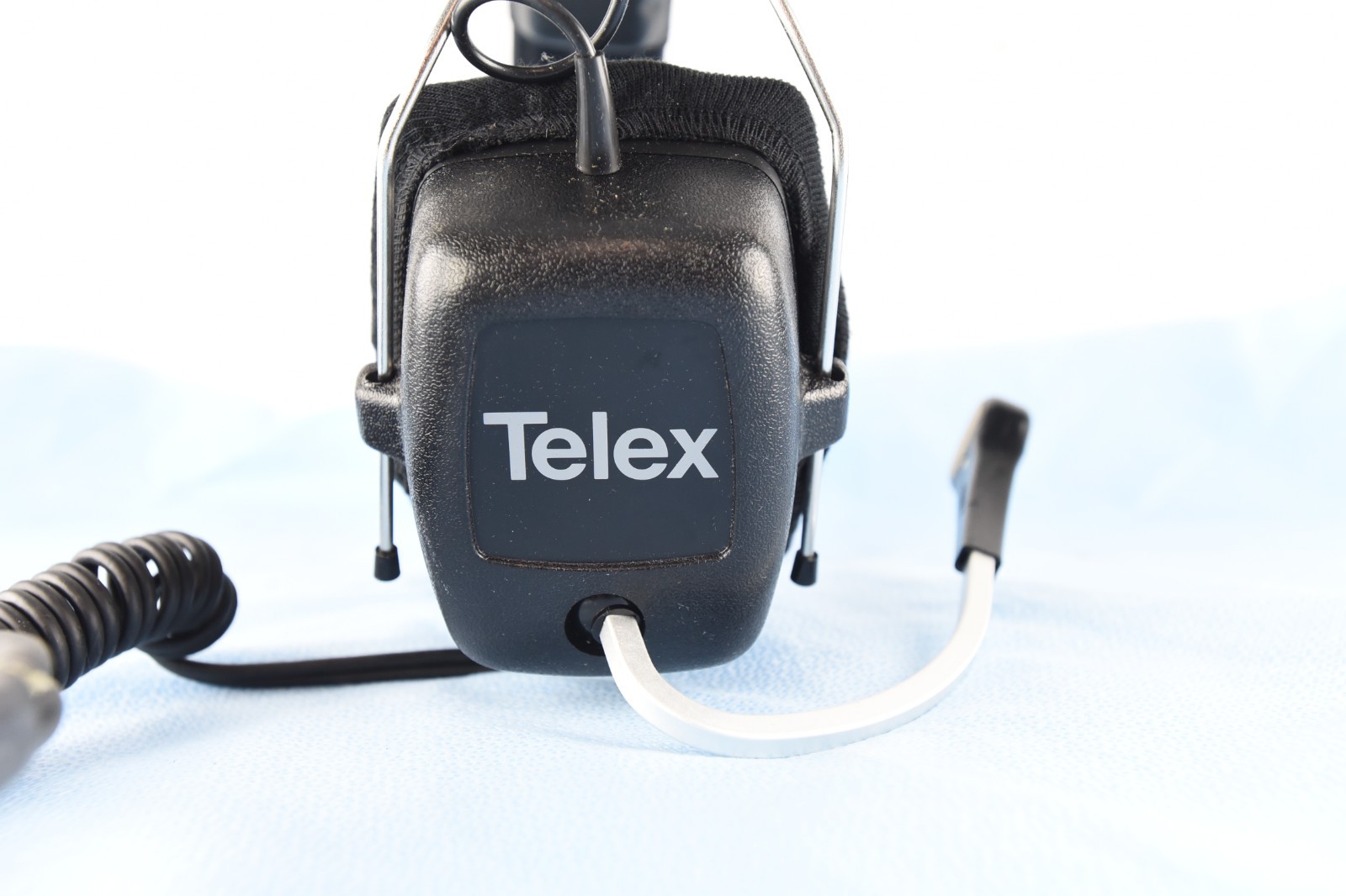 Telex Headset HD-3A Cat# 6370001