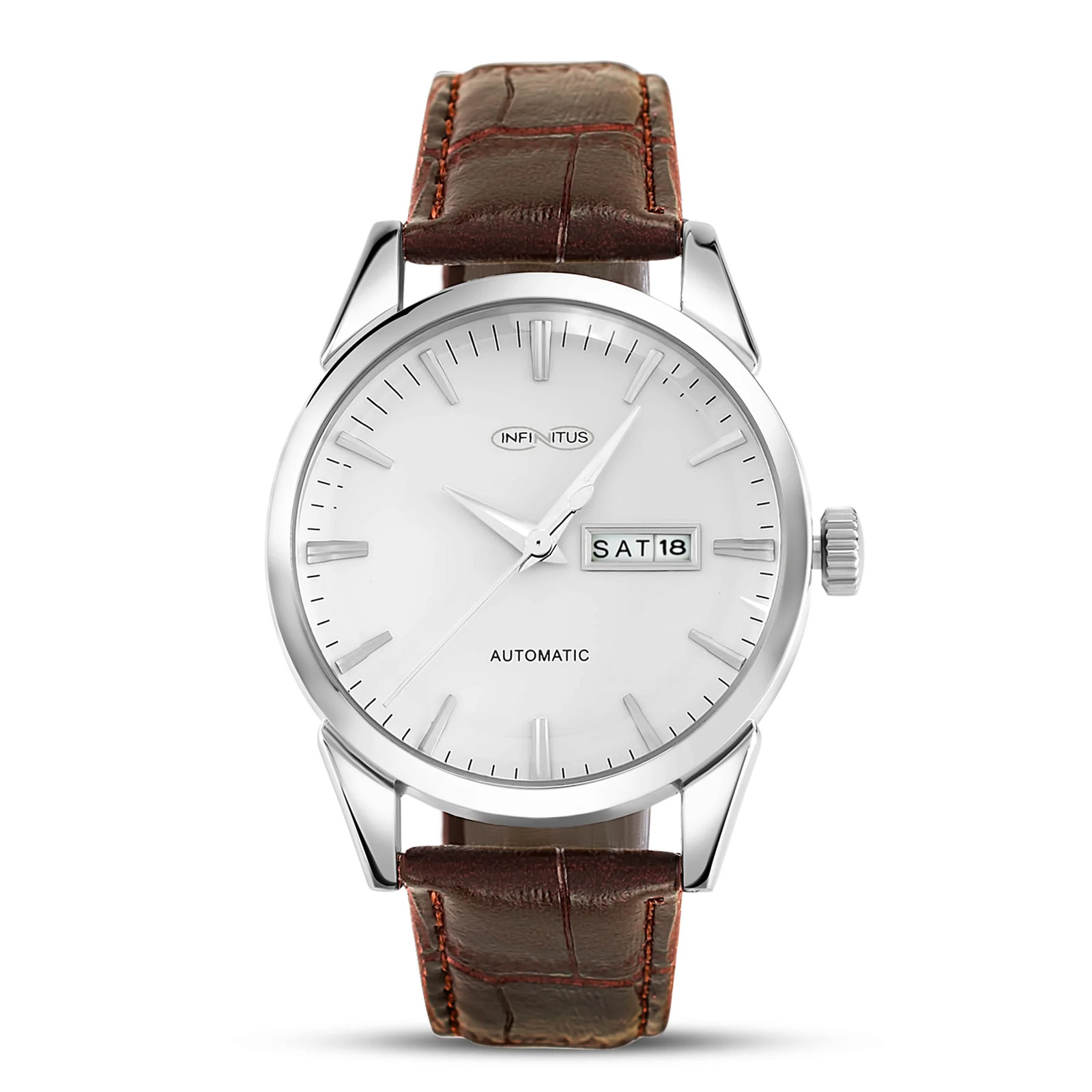 Classic Executive Watch
