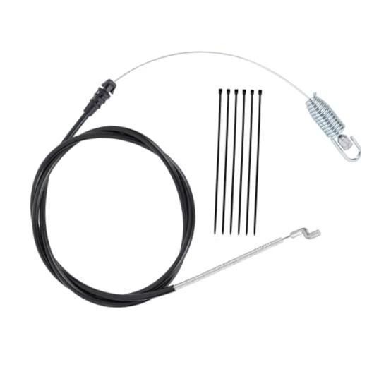 105-1845 Traction Cable Compatible With Toro Recycler 22" Mower 2002-2009 |