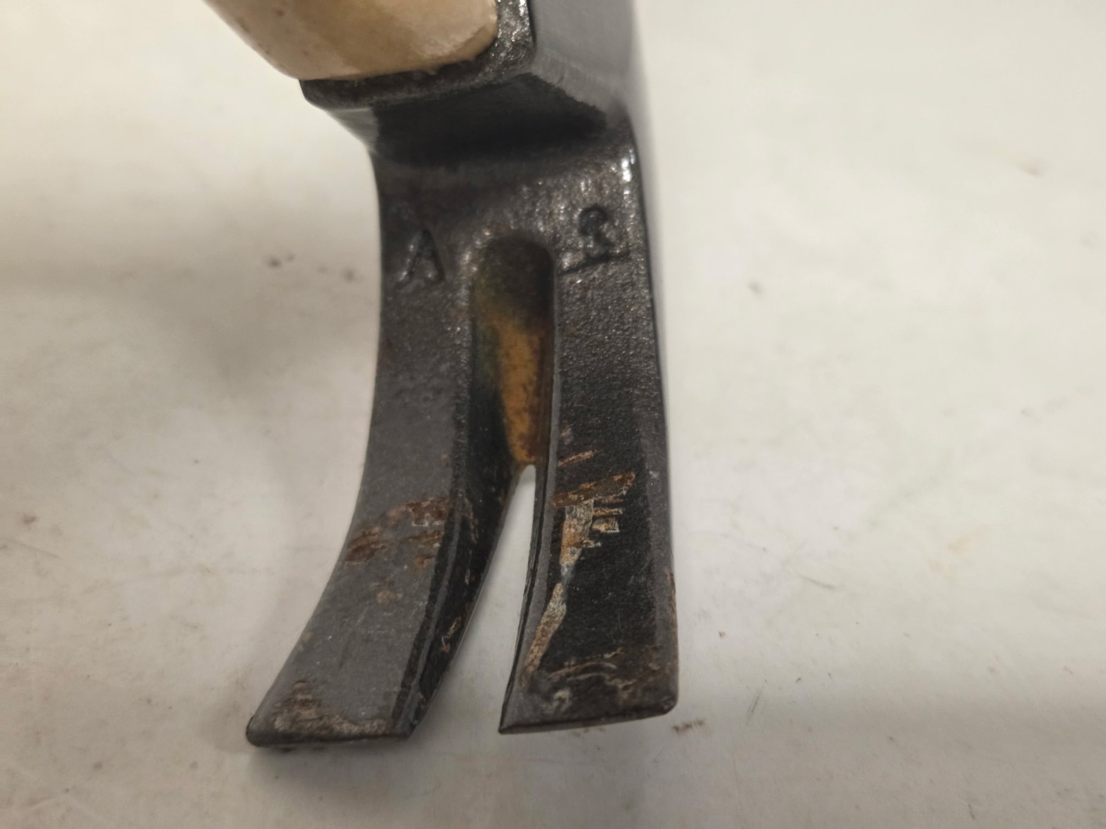 16 Oz Ace Hardware Hickory Claw Hammer