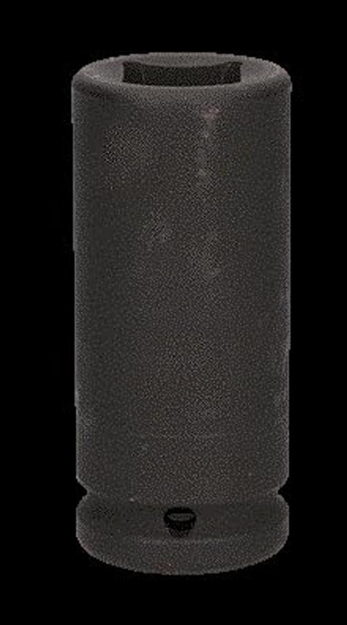 KS Tools 460.4504 3/4" Square Power Socket, 21 mm