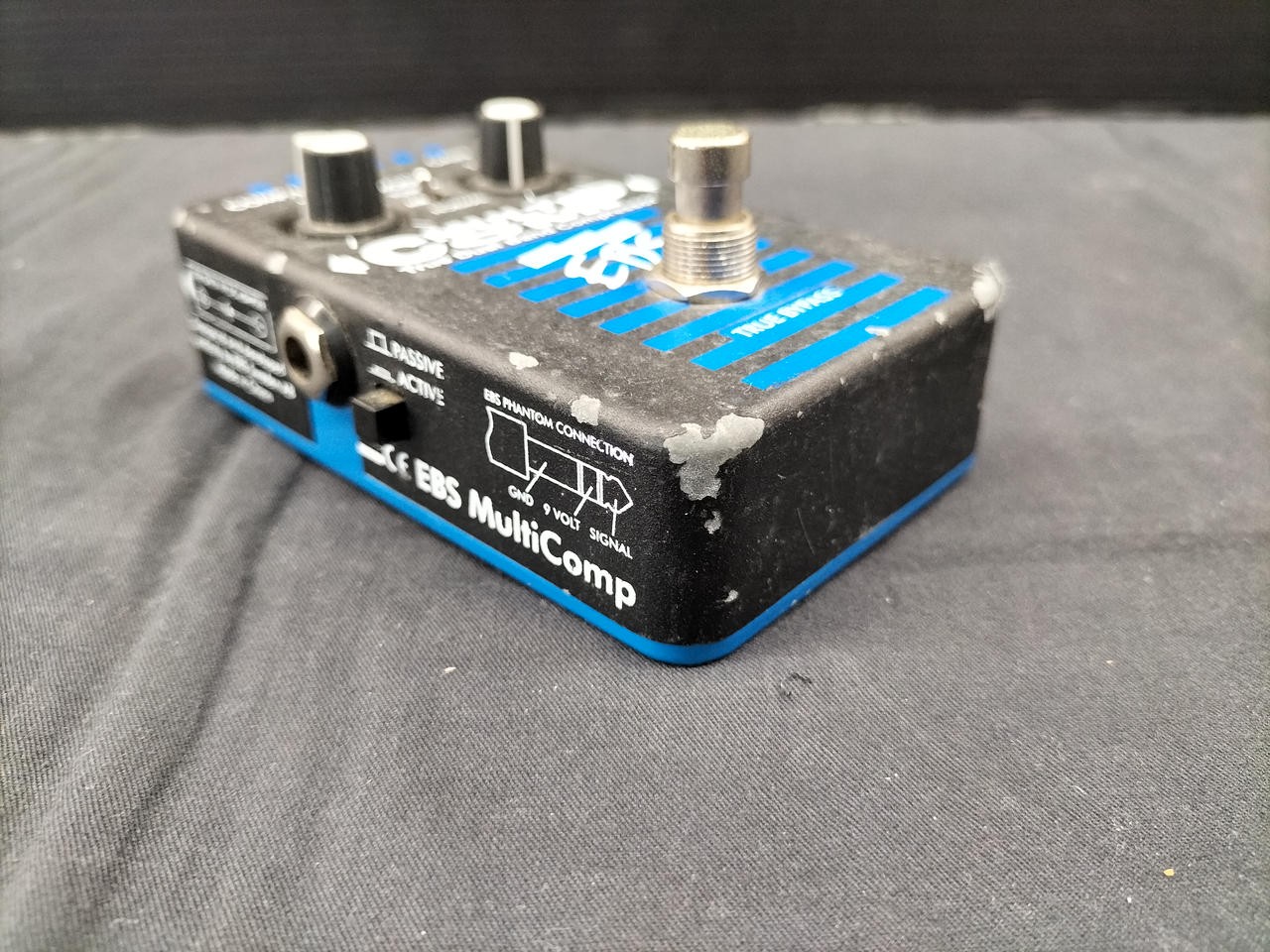 EBS / MULTI COMP (NO.03302026)
