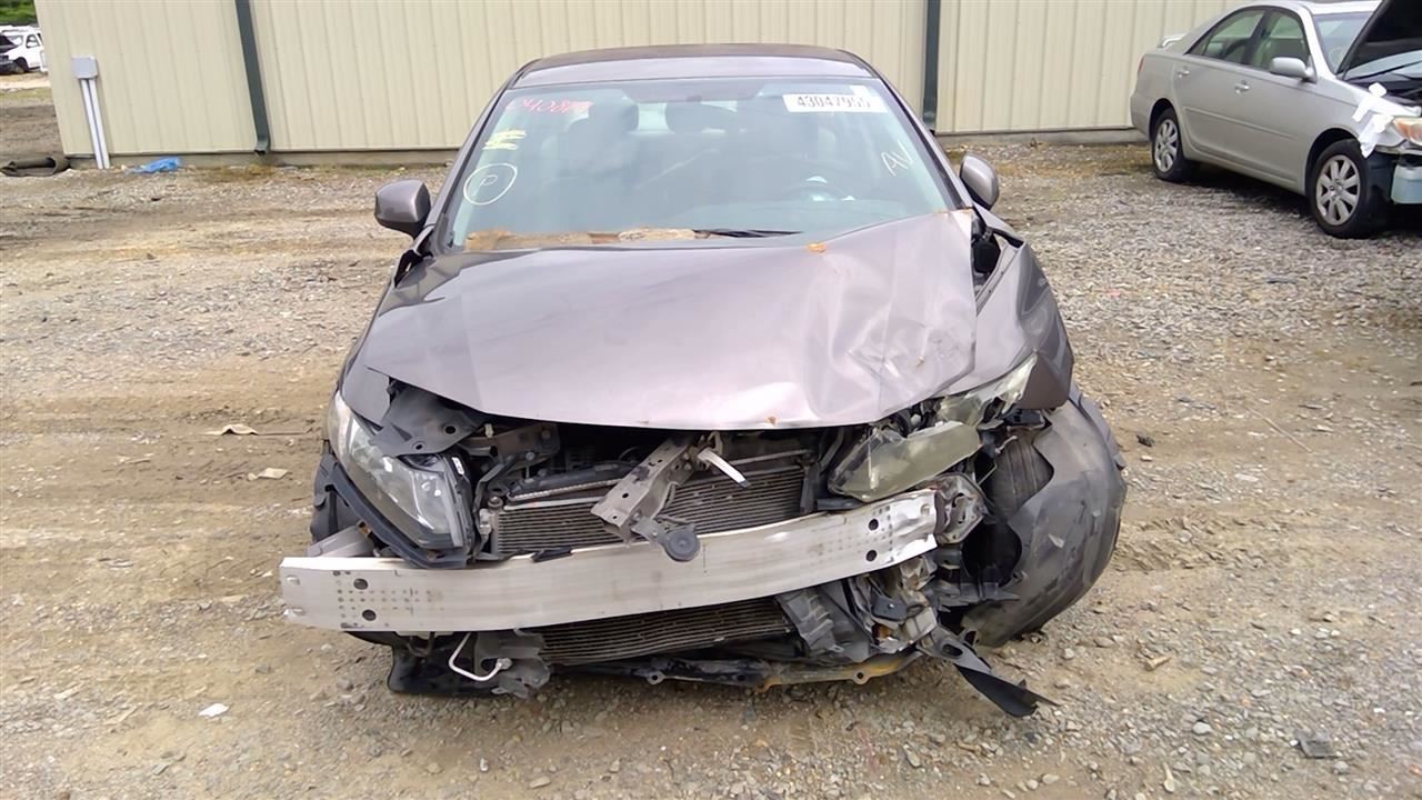 Chassis ECM Communication Bluetooth Unit ID 39770TR3A10 Fits 13-15 CIVIC 724823