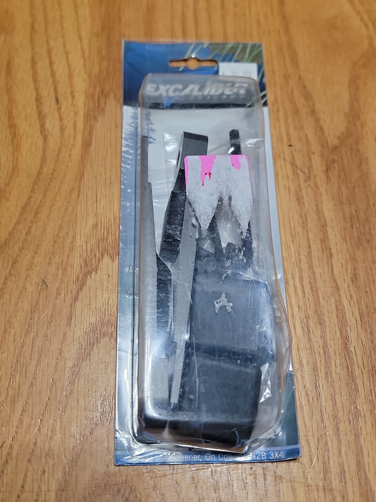 Excalibur Crossbow Airbrakes #1990 for NON Matrix & Micros