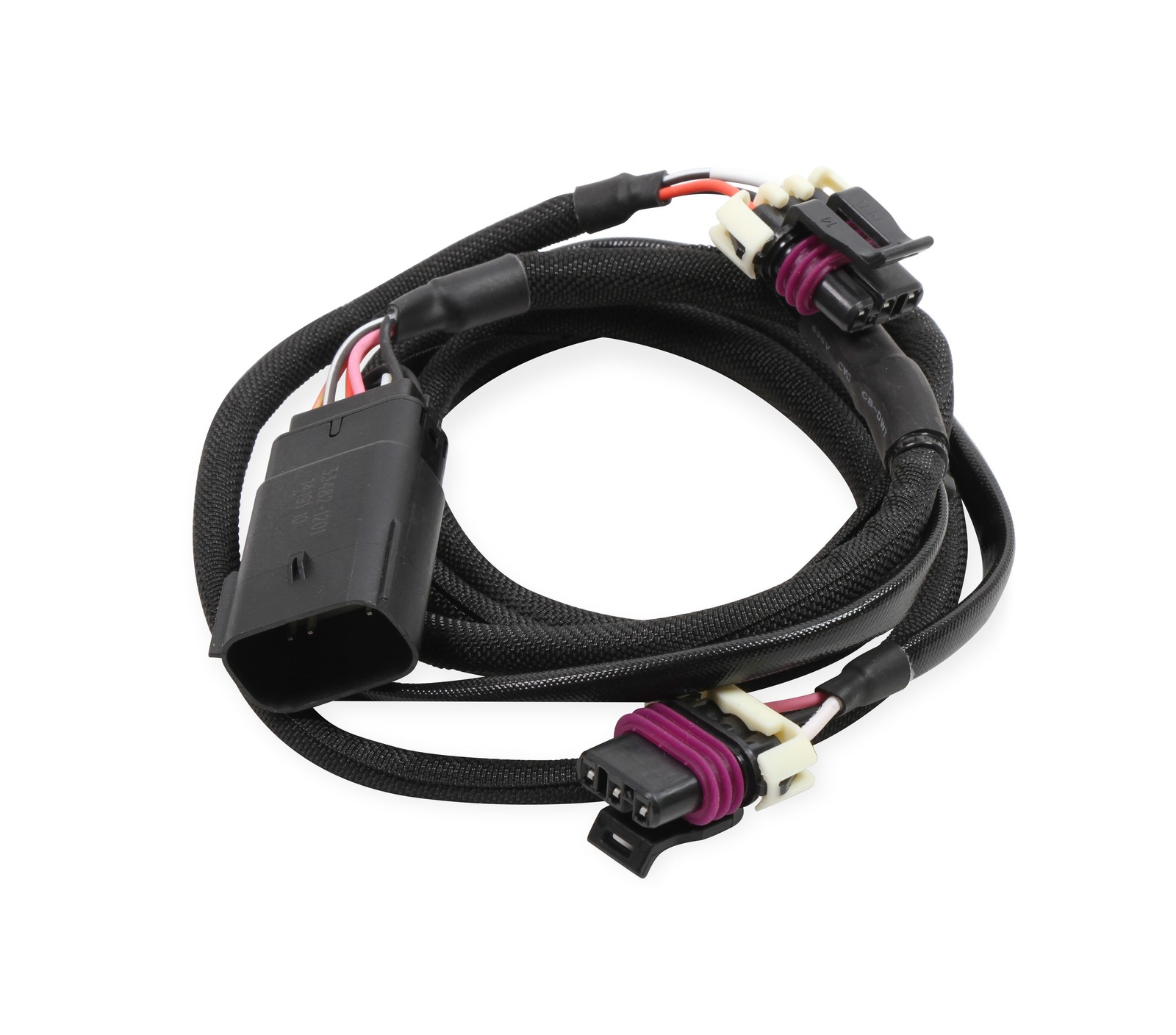 MSD 6LS Ignition Adapter Harness 2279