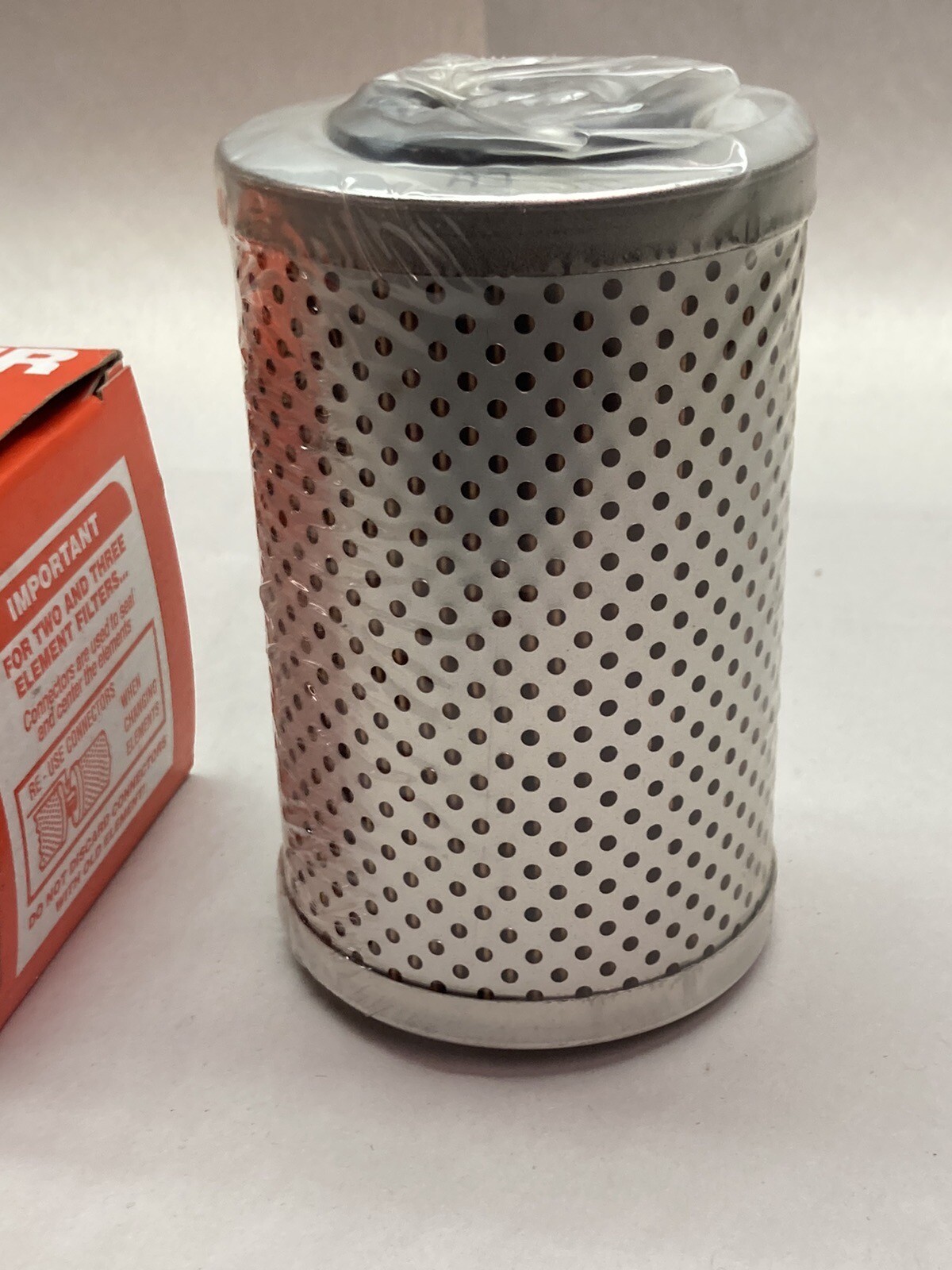 Schroeder,A3,Micron Filter Element