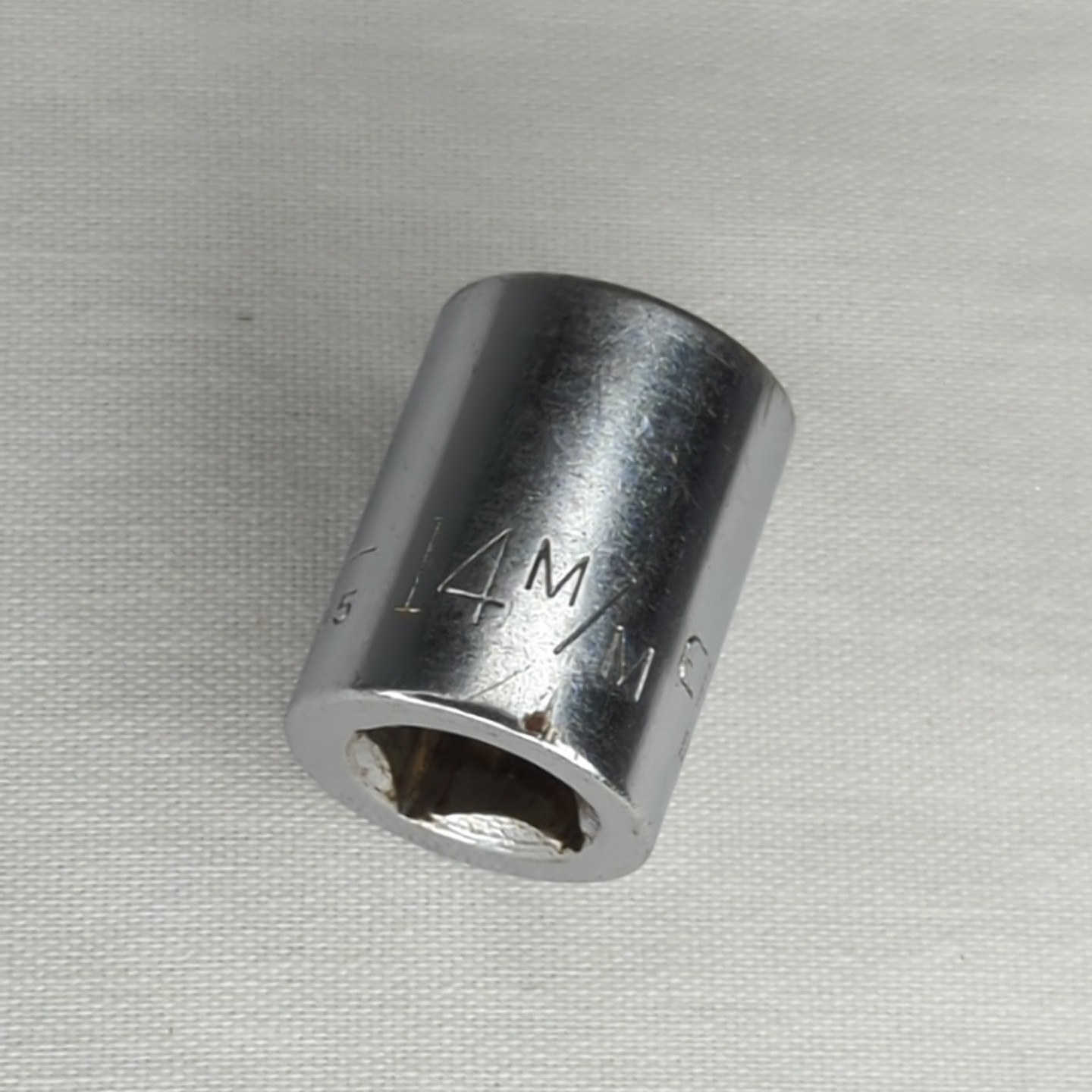Craftsman 14mm x 3/8" Drive 12 Point 44305 V