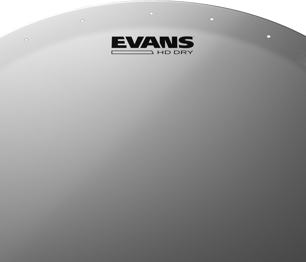 Evans Genera HD Dry Batter Coated Snare Head 14 in.