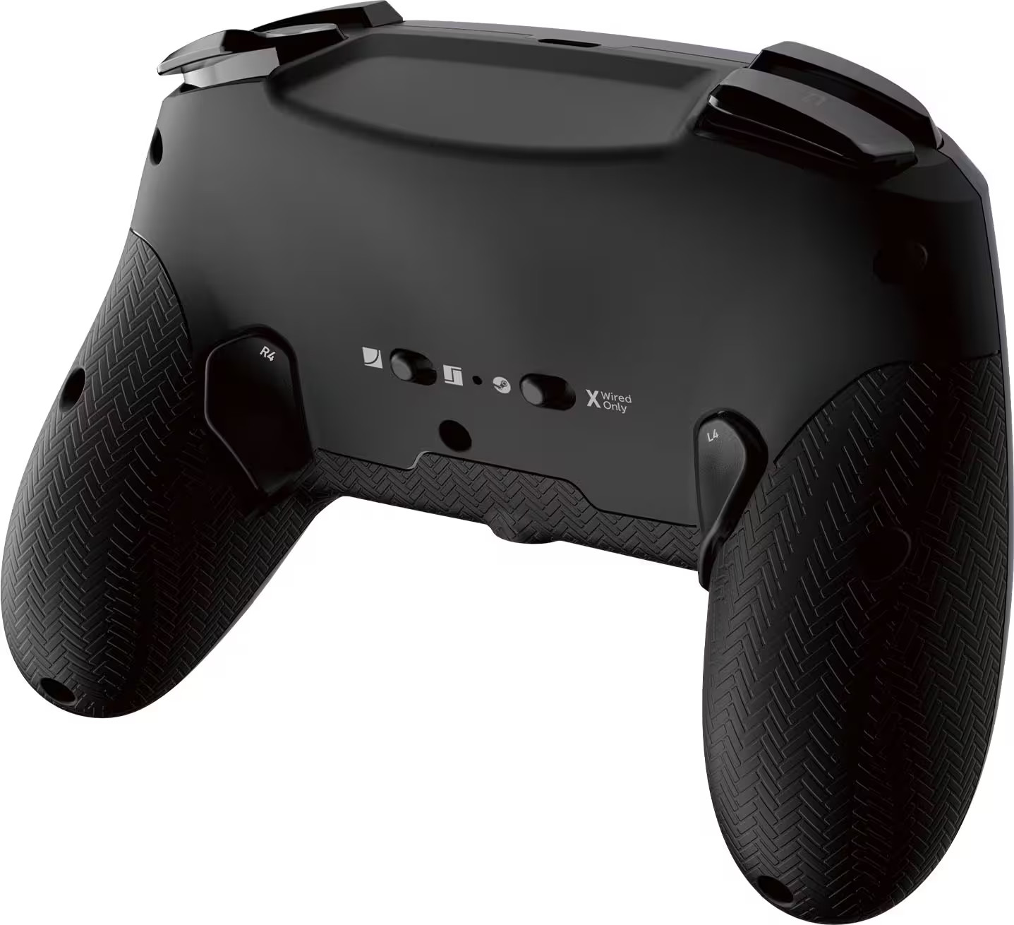 Hori - Wireless HORIPAD for Steam (Midnight - Black