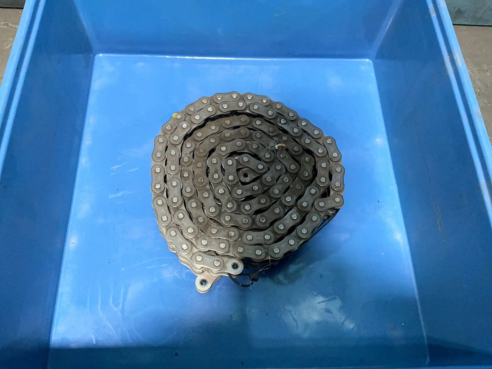 HITACHI STEEL CHAIN