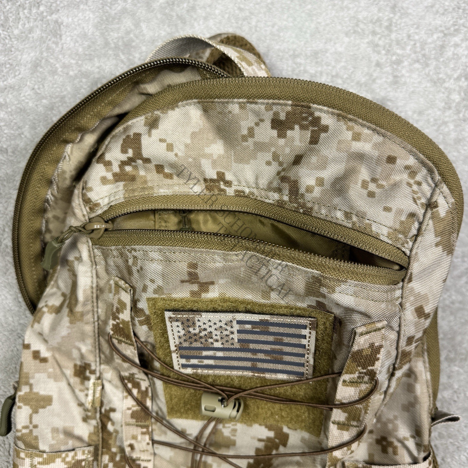Velocity Systems 24 Hour Assault Pack AOR1
