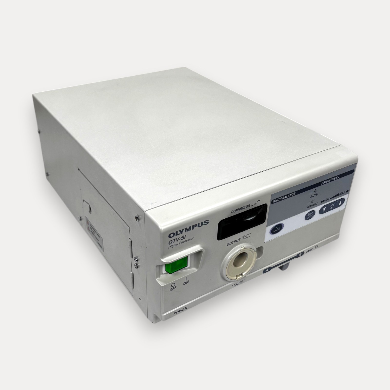 Olympus OTV-SI Digital Processor