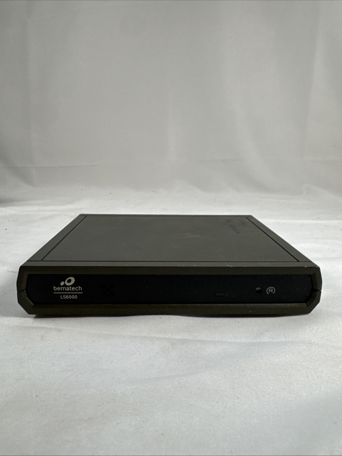 Bematech LS6000 🖥️ Kitchen Digital Display Station Untested