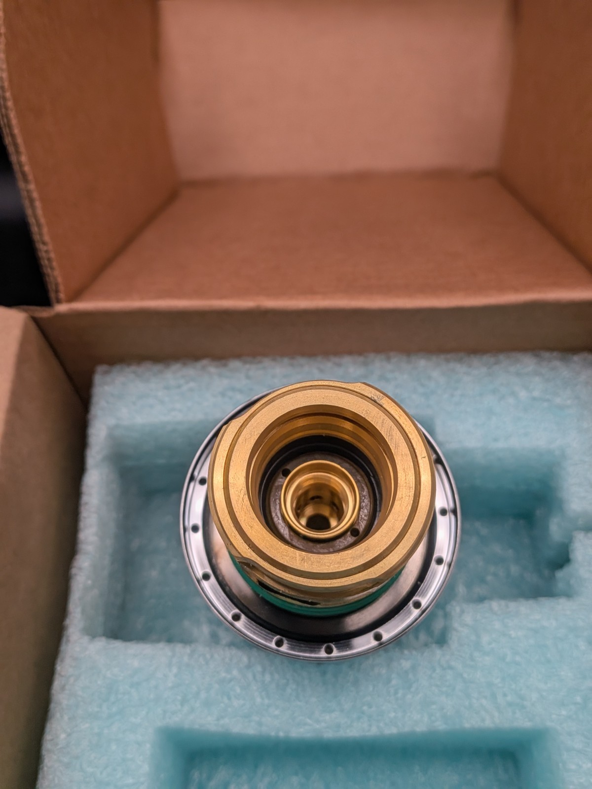 Hypertherm HPRXD Plasma Torch Head NEW GENUINE COMPONENT