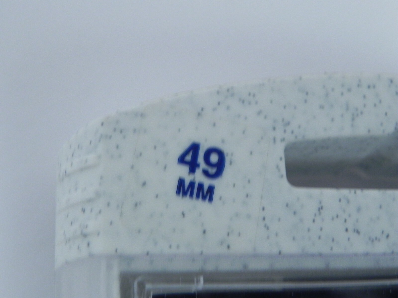 Tiffen Blue 80A 49mm Filter