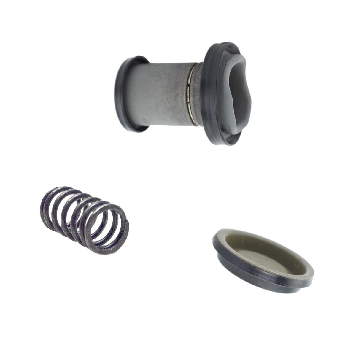 . For Ford Trans 4R70W  AODE4r75w  1-2 Accumulator Piston, Spring & Cover  1994+