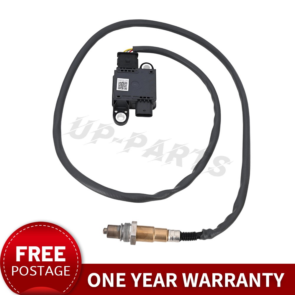 Diesel Particulate Matter Module Sensor For Ford 2015-2016 F250-350 Super Duty