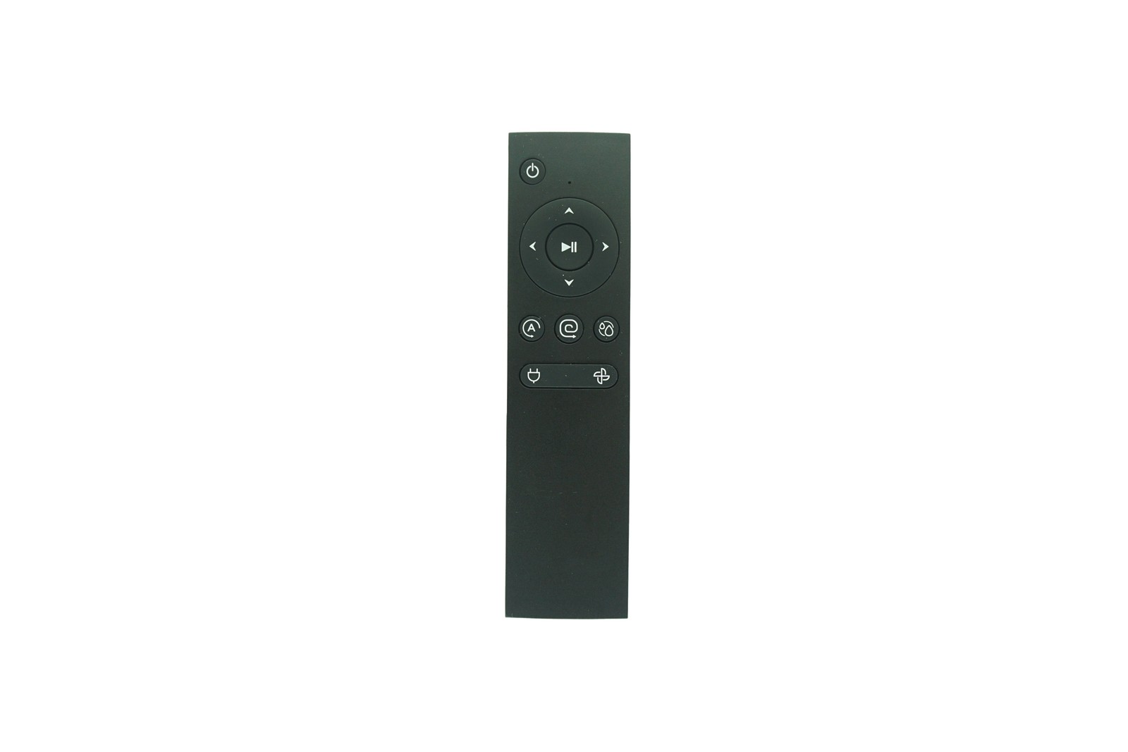 Remote Control For Cuckoo CRVC-AALM20IGM CRVC-ALVM20IGM Robot Vacuum Cleaner