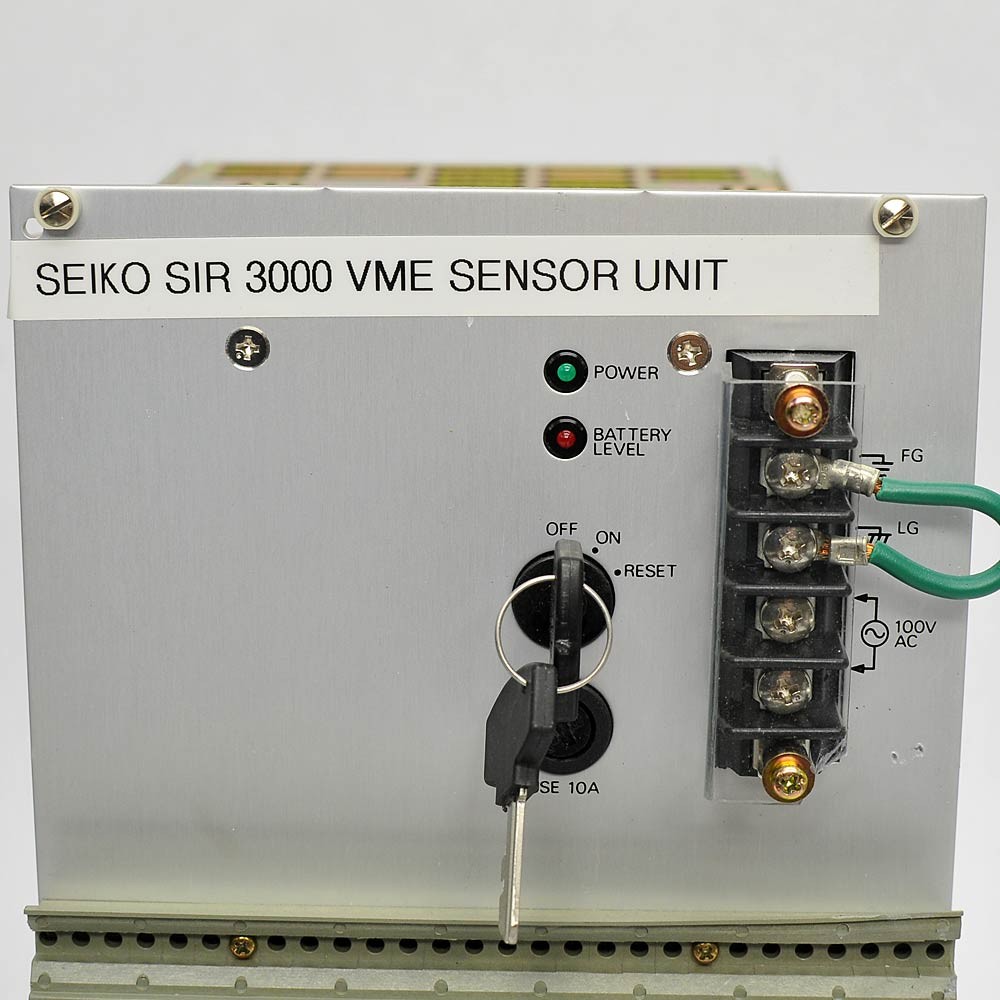 Omron 3G8B3-PS000 Power Supply Unit for AX000 Controller Mainframe Chassis