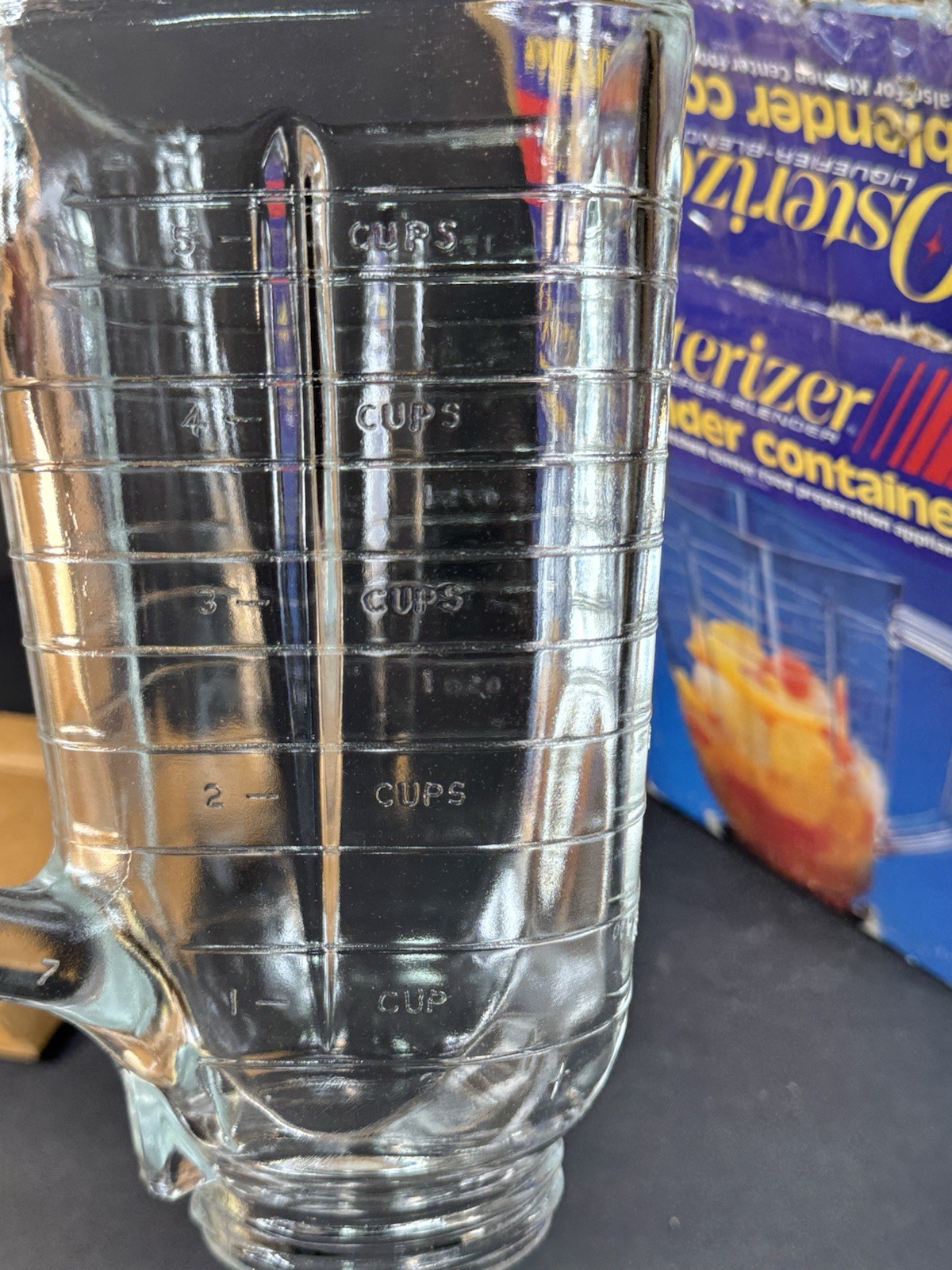 OSTERIZER BLENDER CONTAINER REPLACMENT